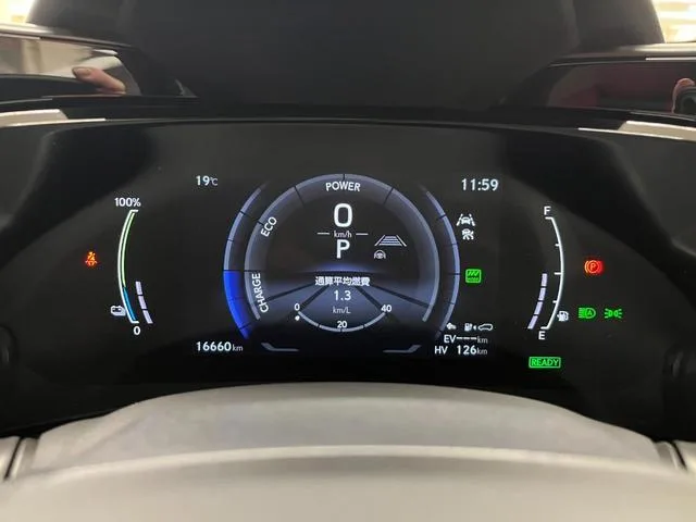 Lexus NX NX450H+ F SPORT 2023 — миниатюра 5