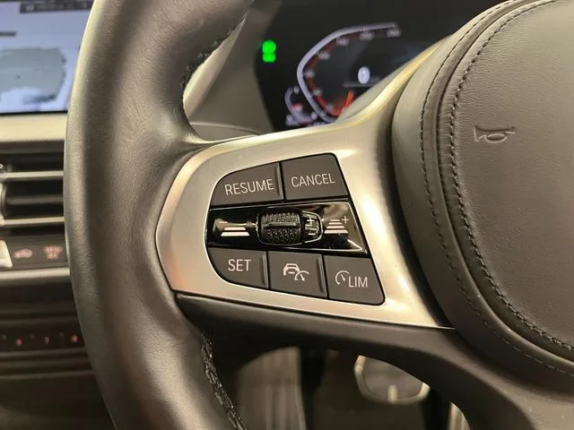 BMW 2 SERIES 218D GRAN COUPE M SPORT 2022 — миниатюра 4