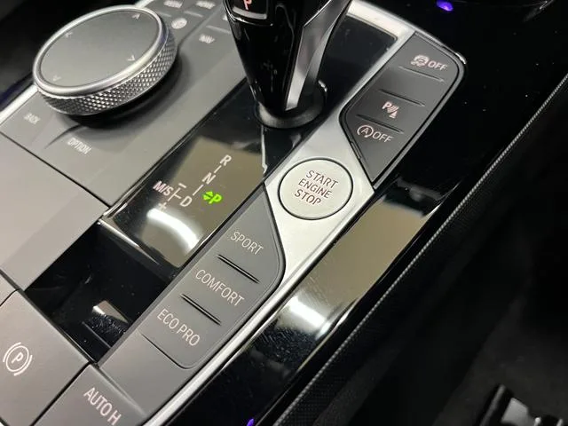 BMW 2 SERIES 218D GRAN COUPE M SPORT 2022 — миниатюра 5