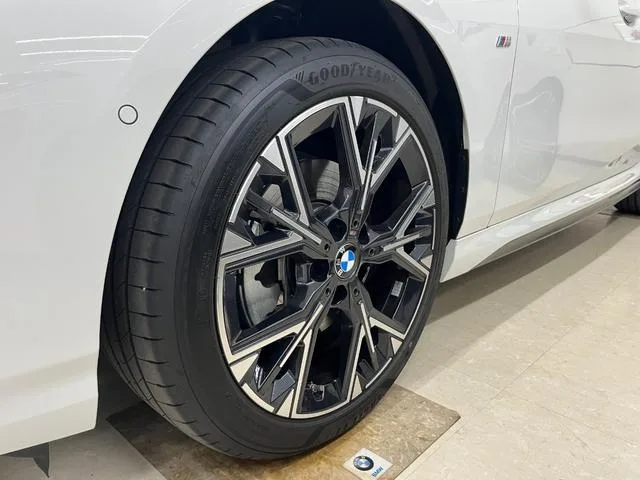 BMW 2 SERIES 220 GRAN COUPE M SPORT 2025 — миниатюра 2