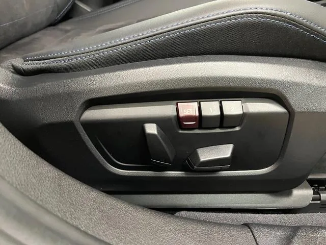 BMW 2 SERIES 220 GRAN COUPE M SPORT 2025 — миниатюра 4