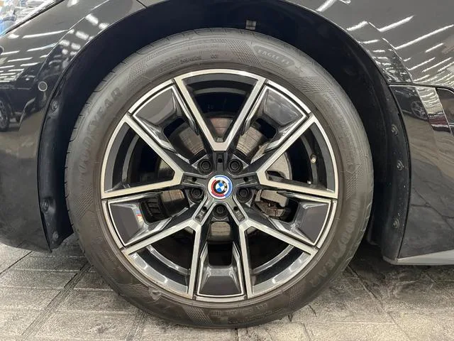 BMW 4 SERIES 420D X DRIVE GRAN COUPE M SPORT 2023 — миниатюра 2