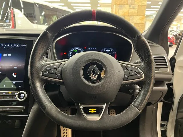 Renault MEGANE R.S.ULTIME 2023 — миниатюра 4