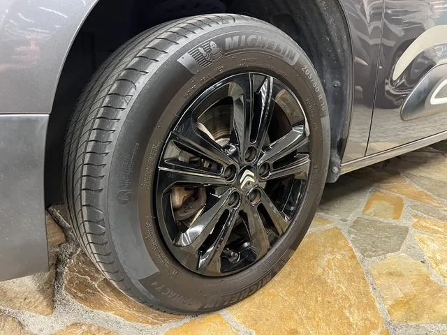 Citroen BERLINGO LONG SHINE BLUE HDI 2023 — миниатюра 2