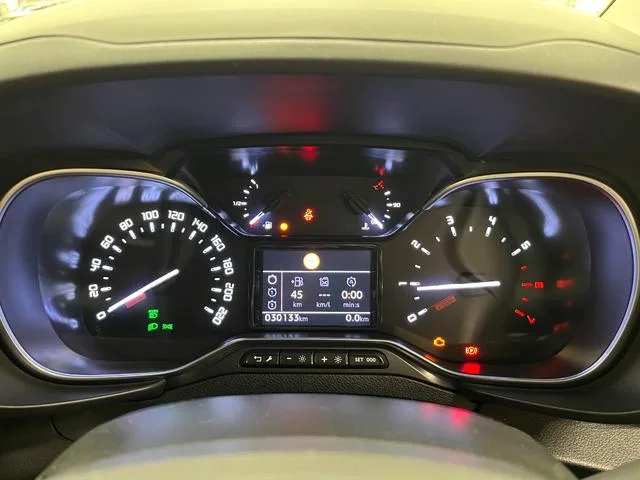 Citroen BERLINGO LONG SHINE BLUE HDI 2023 — миниатюра 5