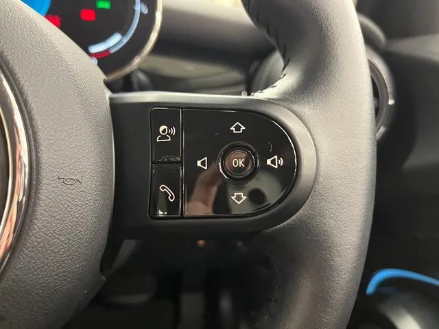 MINI MINI COOPER S CLASSIC TRIM 2022 — миниатюра 4