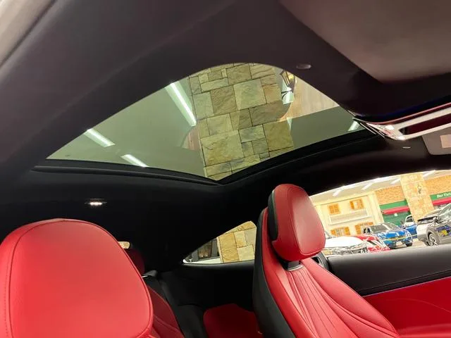 Mercedes-Benz CLE CLE200 COUPE SPORT 2024 — миниатюра 3