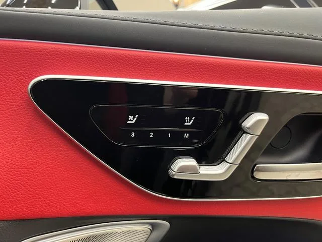 Mercedes-Benz CLE CLE200 COUPE SPORT 2024 — миниатюра 4