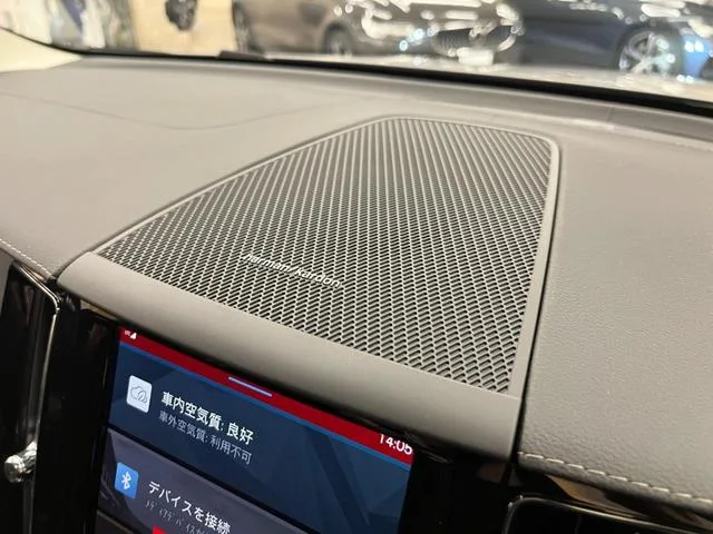 Volvo XC60 ULTRA B5 AWD 2025 — миниатюра 5