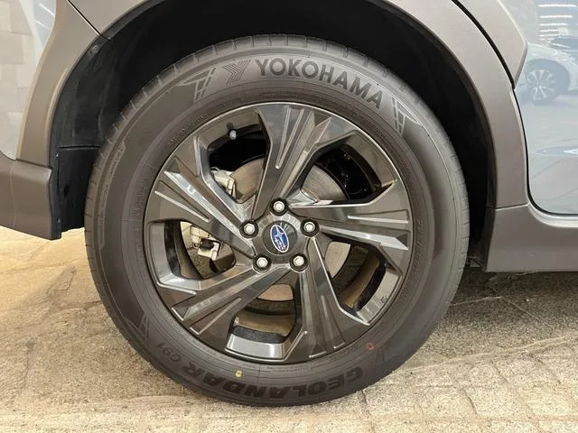 Subaru CROSSTREK TOURING 2023 — миниатюра 2
