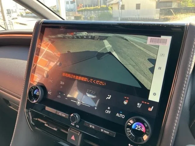 Toyota ALPHARD HYBRID Z 2024 — миниатюра 4