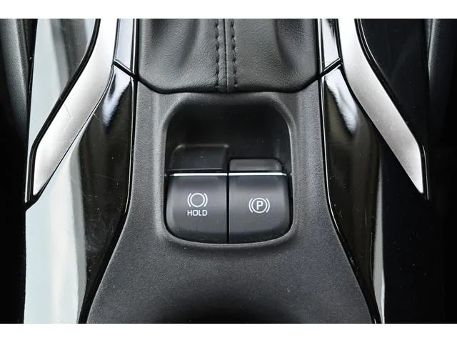 Toyota COROLLA TOURING G 2023 — миниатюра 4