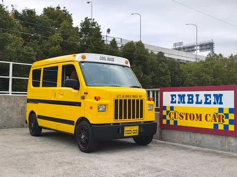 Nissan CLIPPER VAN 2024 купить в Москве