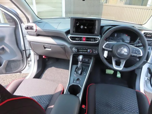 Toyota RAIZE Z 2025 — миниатюра 5