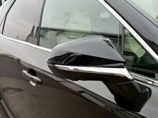 Lexus RX RX350 F SPORT 2025 — миниатюра 5