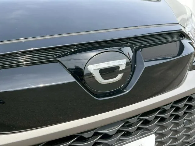 Toyota CorollaCross Z 2025 — миниатюра 3