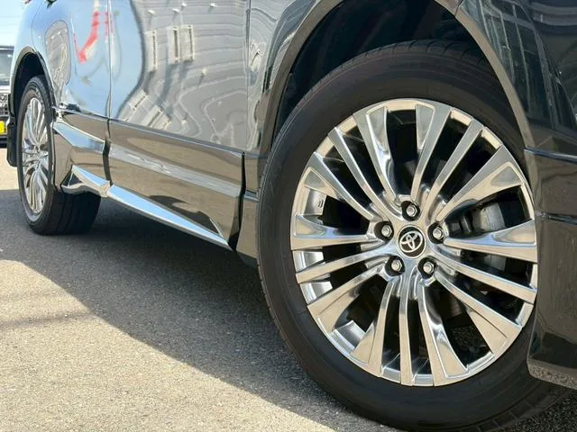 Toyota HARRIER HYBRID Z 2024 — миниатюра 4