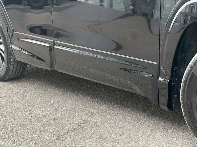 Toyota CorollaCross HYBRID Z 2024 — миниатюра 5