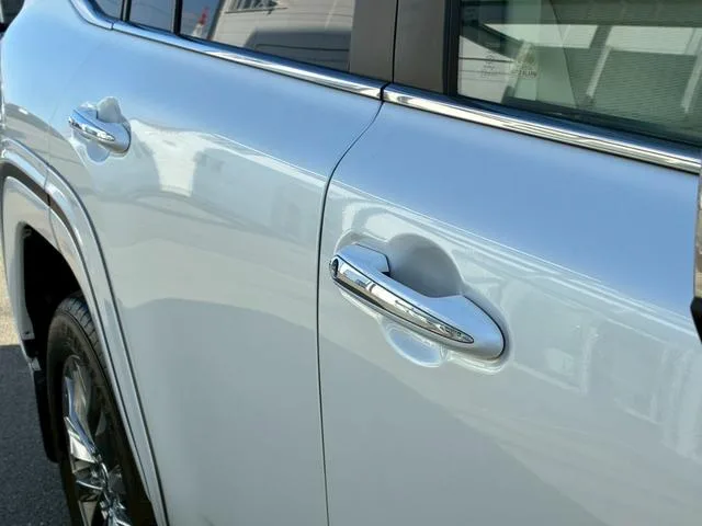 Toyota Land Cruiser ZX 2023 — миниатюра 5