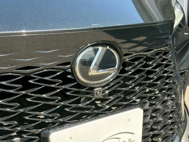 Lexus RX RX350 F SPORT 2025 — миниатюра 3