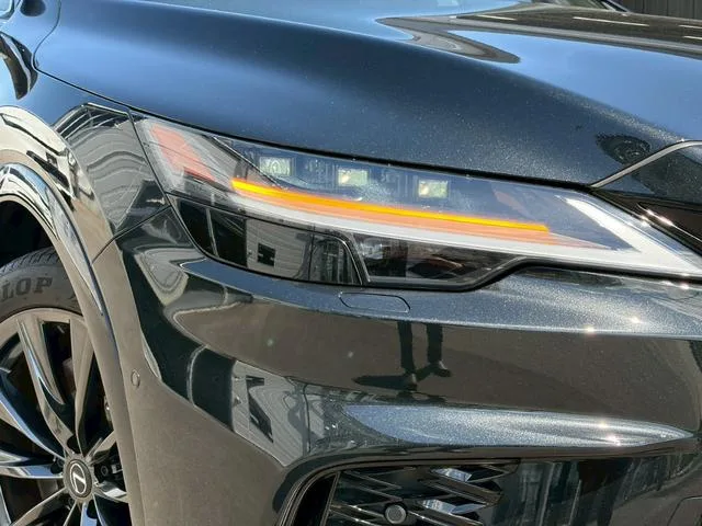 Lexus RX RX350 F SPORT 2025 — миниатюра 4