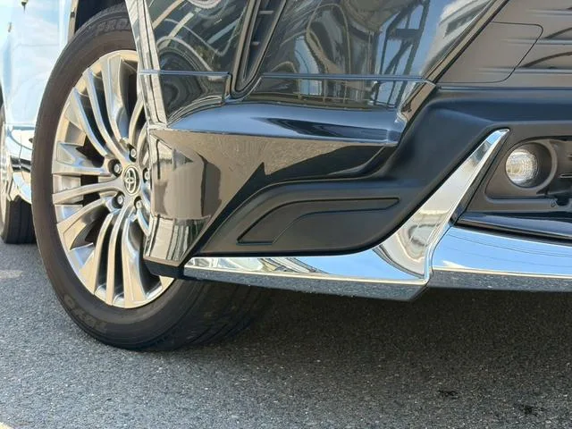 Toyota HARRIER HYBRID Z 2023 — миниатюра 4