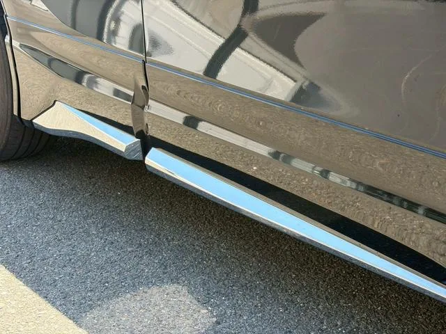 Toyota HARRIER HYBRID Z 2023 — миниатюра 5