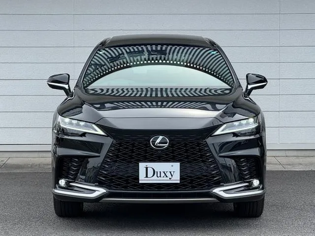Lexus RX RX350 F SPORT 2026 — миниатюра 2