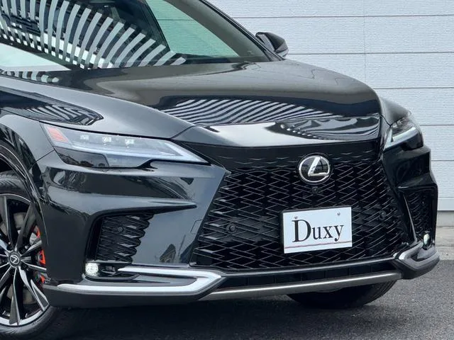 Lexus RX RX350 F SPORT 2026 — миниатюра 5