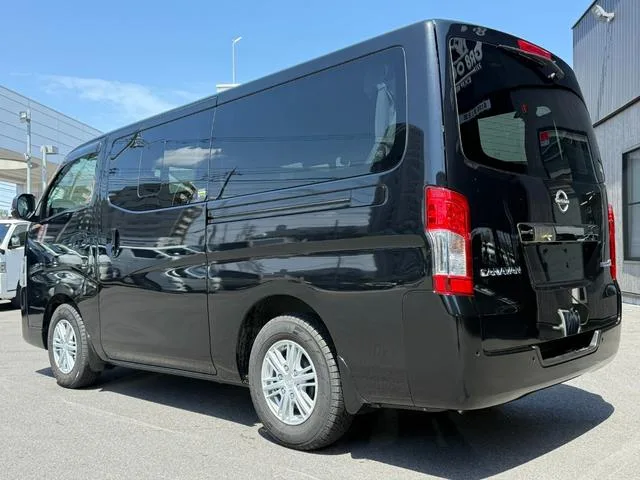 Nissan CARAVAN LONG GRAND PREMIUM GX 2024 — миниатюра 2