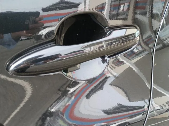 Toyota AQUA G 2022 — миниатюра 5