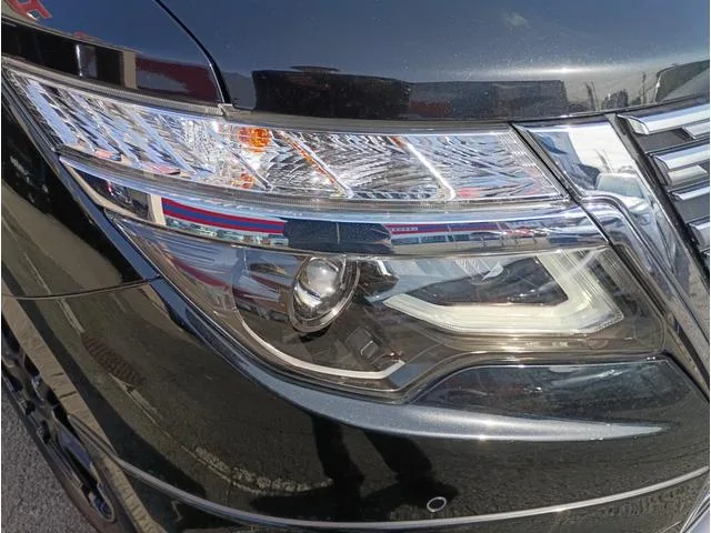 Nissan ELGRAND 250HIGHWAY STAR S 2023 — миниатюра 5