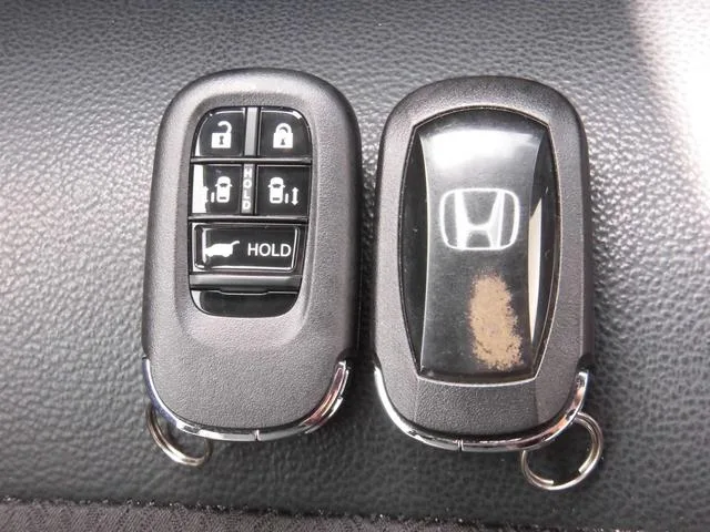 Honda STEPWAGON SPADA 2023 — миниатюра 3