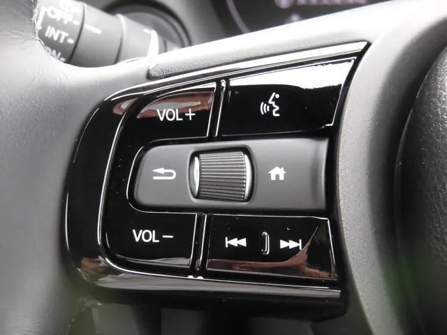 Honda VEZEL E:HEV Z PLAY PACKAGE 2025 — миниатюра 3