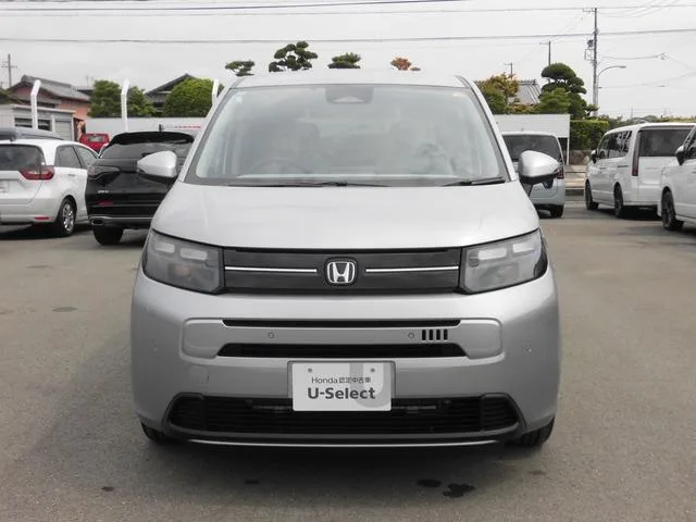 Honda FREED AIR EX 2025 — миниатюра 4