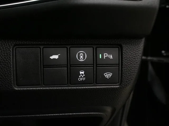 Honda VEZEL E:HEV Z 2022 — миниатюра 3