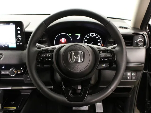 Honda VEZEL E:HEV Z 2022 — миниатюра 4