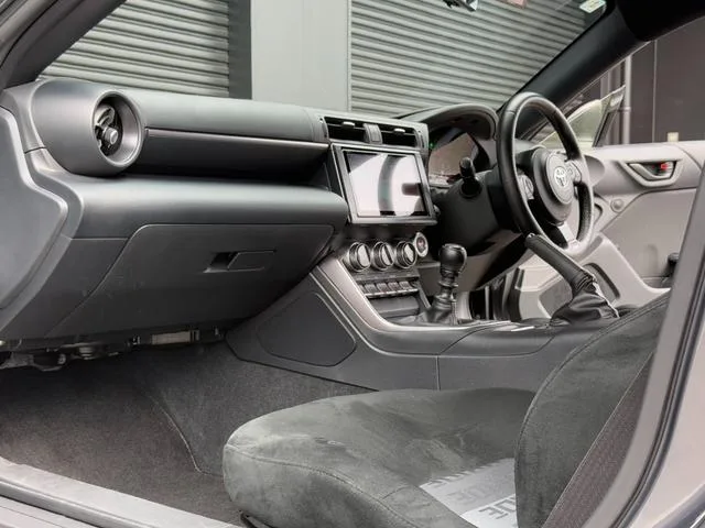 Toyota GR86 RC 2022 — миниатюра 4