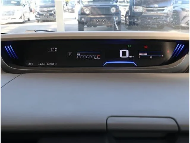 Honda FREED PLUS G 2024 — миниатюра 2