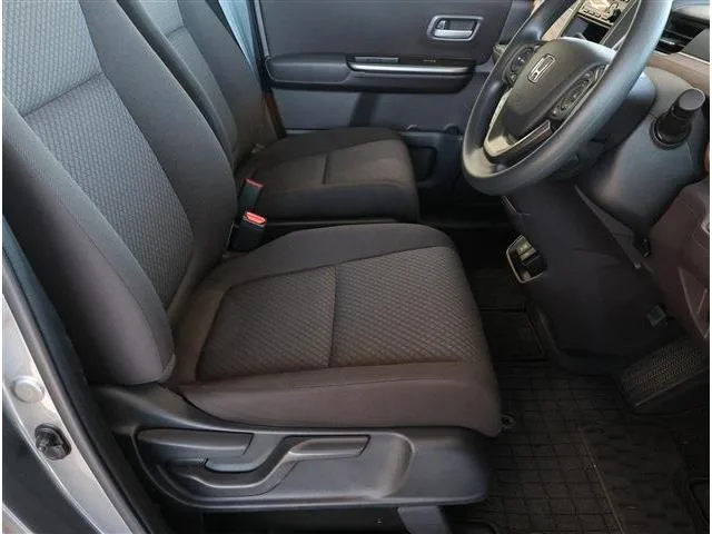Honda FREED PLUS G 2024 — миниатюра 4