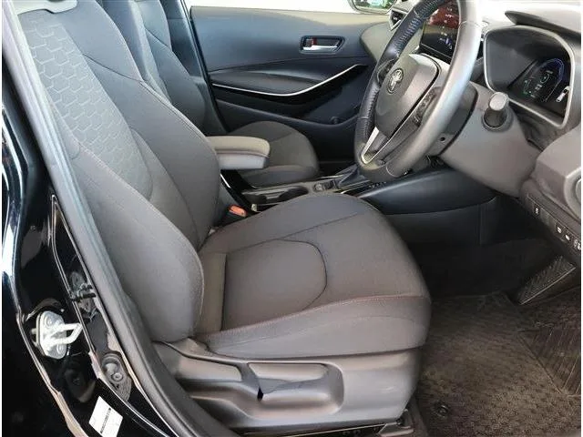 Toyota COROLLASPORT HYBRID G Z 2023 — миниатюра 4