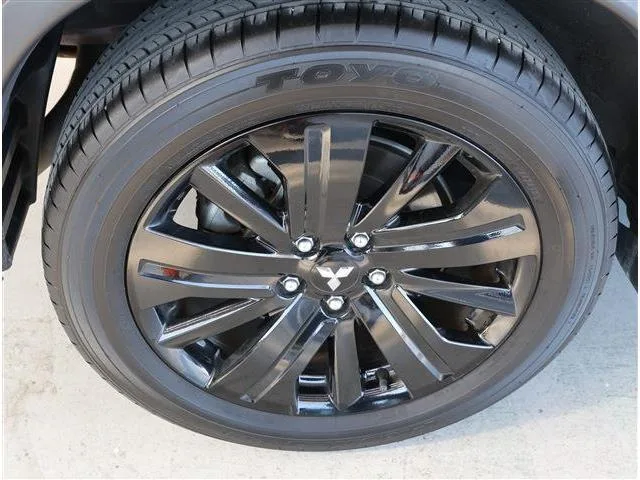 Mitsubishi RVR BLACK EDITION 2023 — миниатюра 3