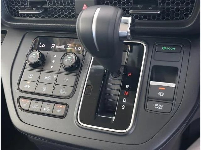 Honda STEPWAGON AIR EX 2026 — миниатюра 3