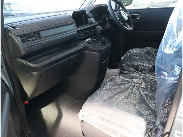 Honda STEPWAGON AIR EX 2026 — миниатюра 5