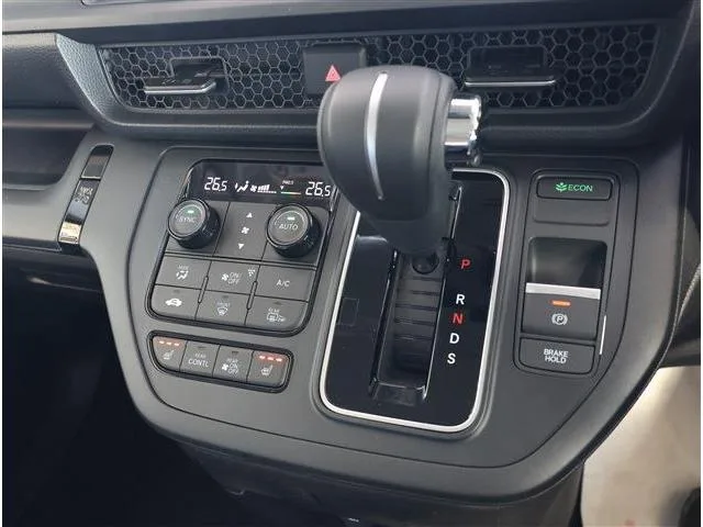 Honda STEPWAGON AIR EX 2026 — миниатюра 3