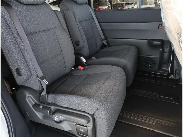 Honda STEPWAGON AIR EX 2026 — миниатюра 4