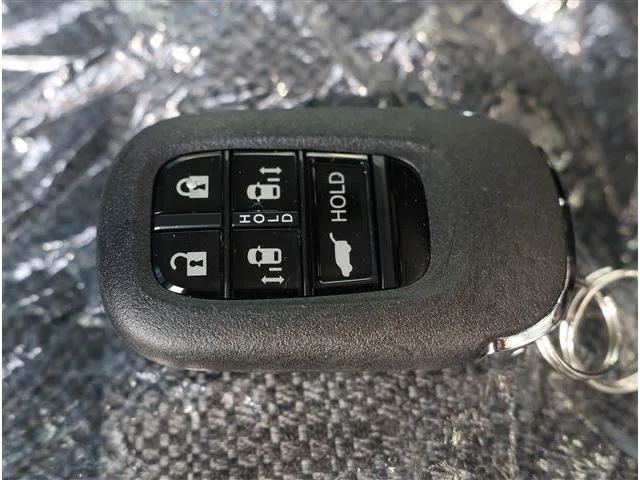 Honda STEPWAGON AIR EX 2026 — миниатюра 5