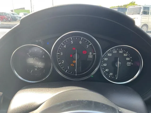 Mazda ROADSTER 990S 2023 — миниатюра 3
