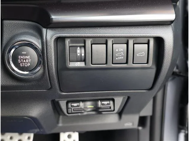 Subaru LEVORG STI SPORT EX 2023 — миниатюра 2