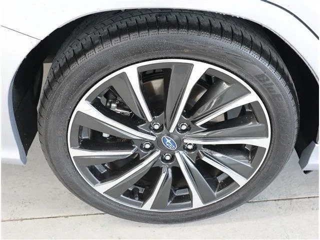 Subaru LEVORG STI SPORT EX 2023 — миниатюра 3